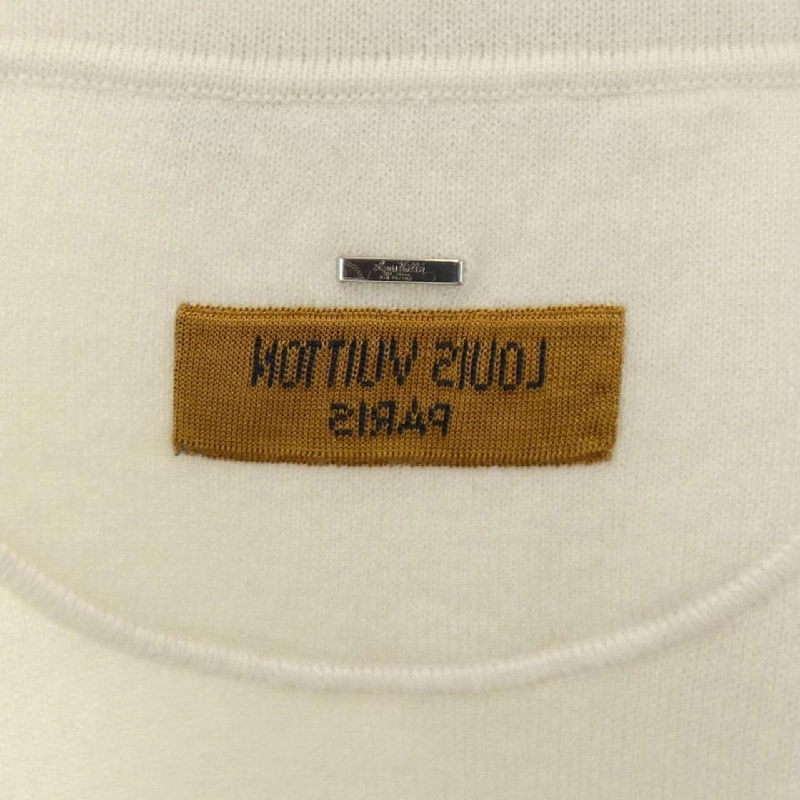 Louis Vuitton LOUIS VUITTON Áo len - Hàng hiệu Chính hãng 900990