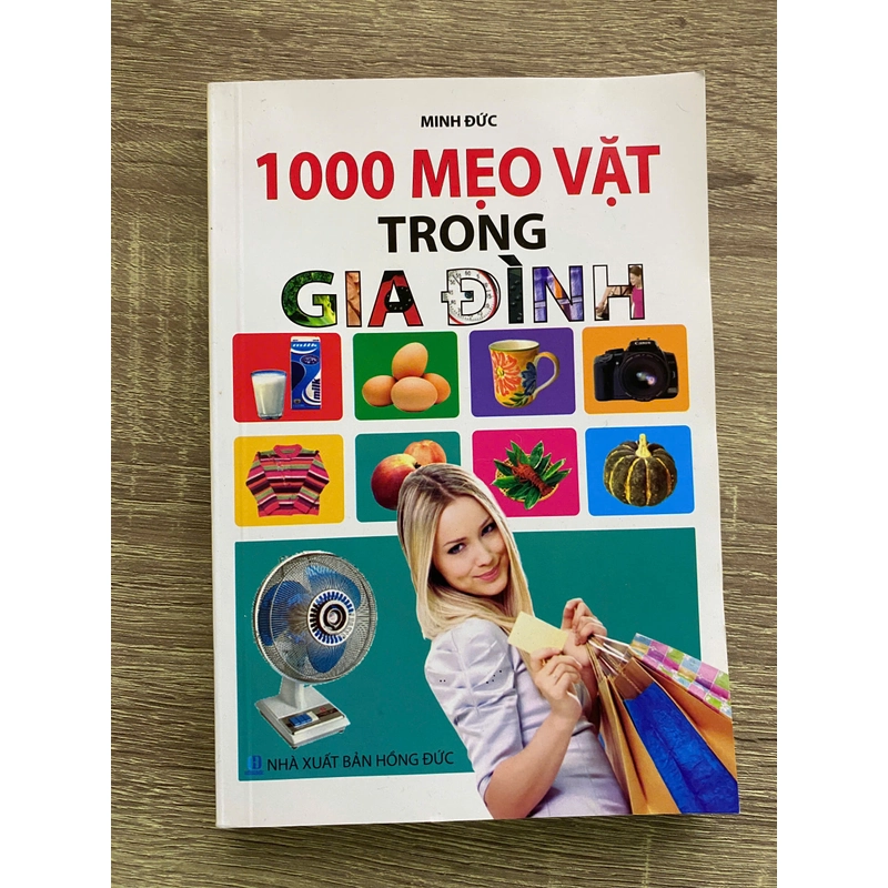 1000 mẹo vặt trong gia đình 357702