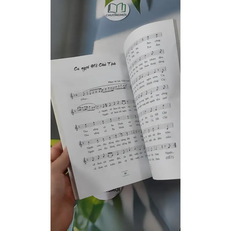  Tuyển Tập Thơ Và Nhạc Về Bác Hồ 928555