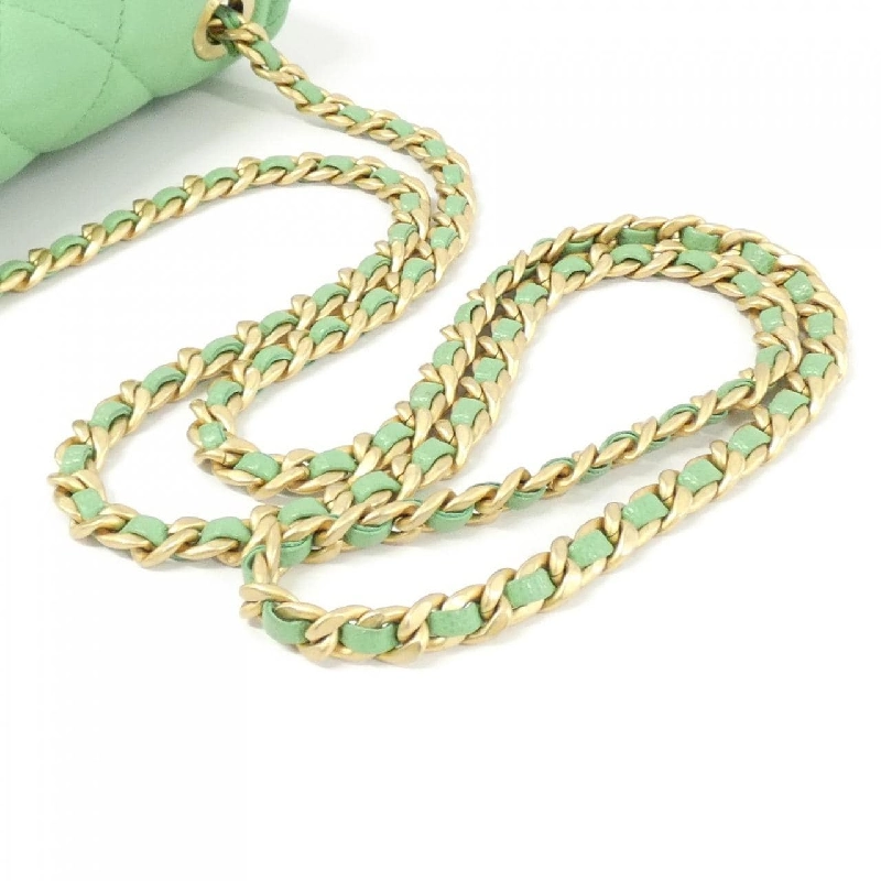 Túi xách chéo Chanel AS2356 613162