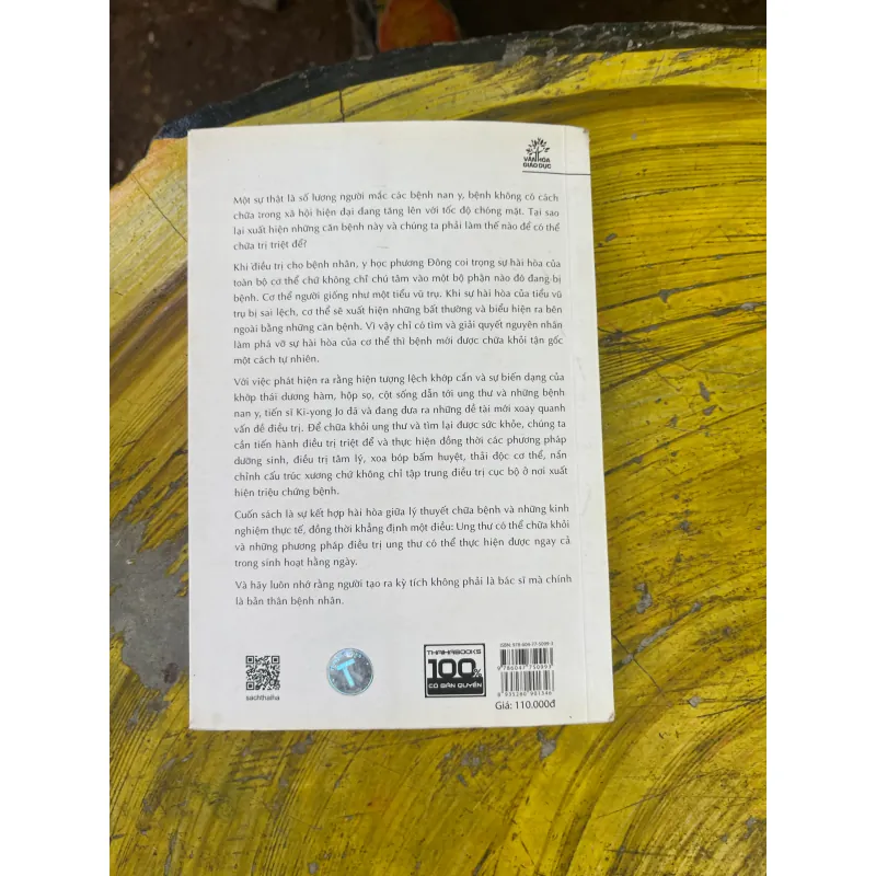 CHỮA UNG THƯ BẰNG DƯỠNG SINH- ĂN CHAY SỨC KHOẺ HẠNH PHÚC pH VÀ THỨC ĂN 729198