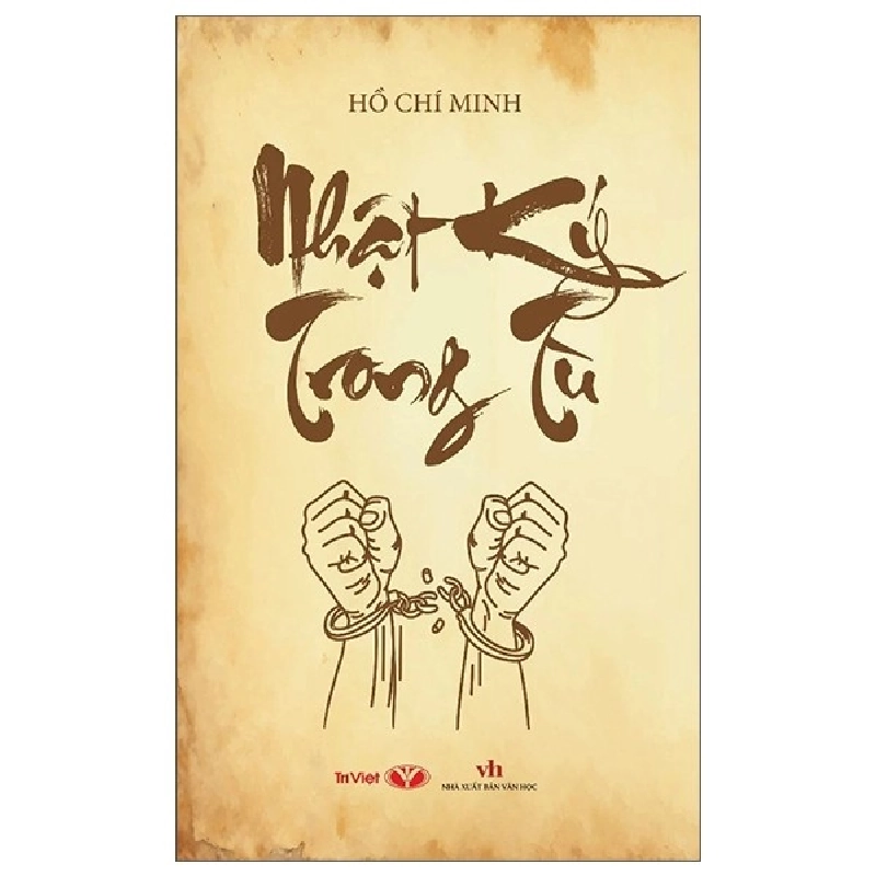Nhật ký trong tù (Trí Việt) - TB 2025 [TSTK] 1018324