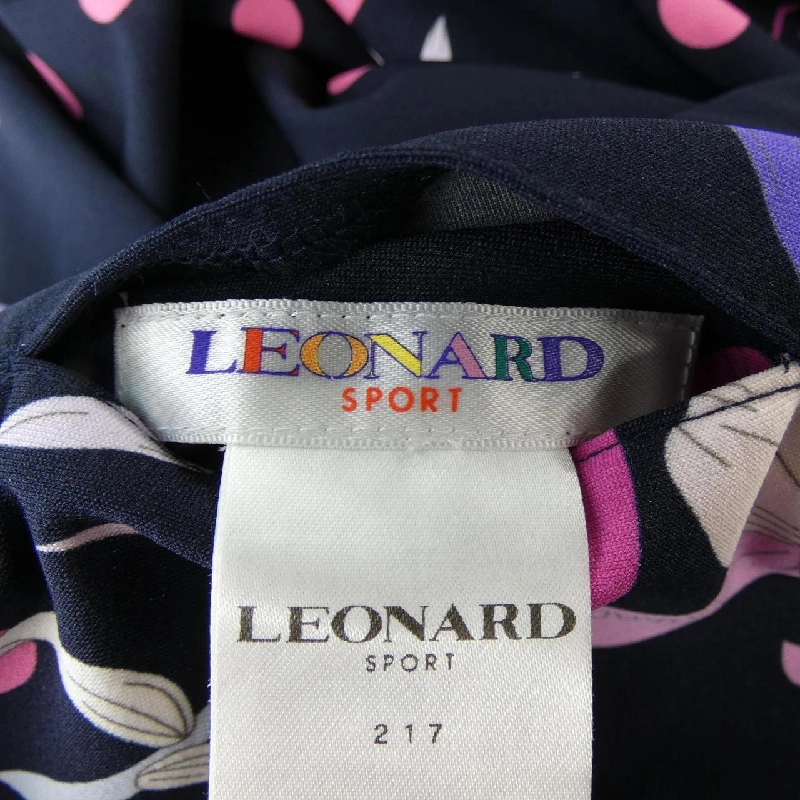 Quần LEONARD SPORT 0573077 - Hàng hiệu Authentic 821187