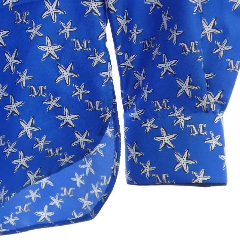 Max Mara 231111093316 Áo sơ mi 632364