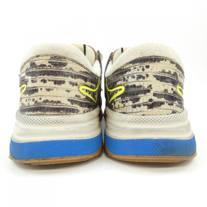 Giày thể thao GUCCI - Hàng hiệu chính hãng 904668