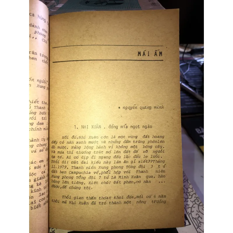 Bài ca hùng tráng  1019349