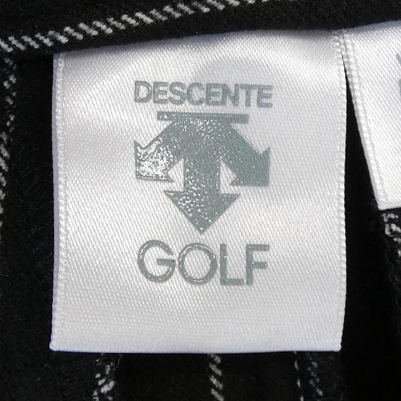 【Mã giảm giá】Đồ thể thao DESCENTE váy 654321