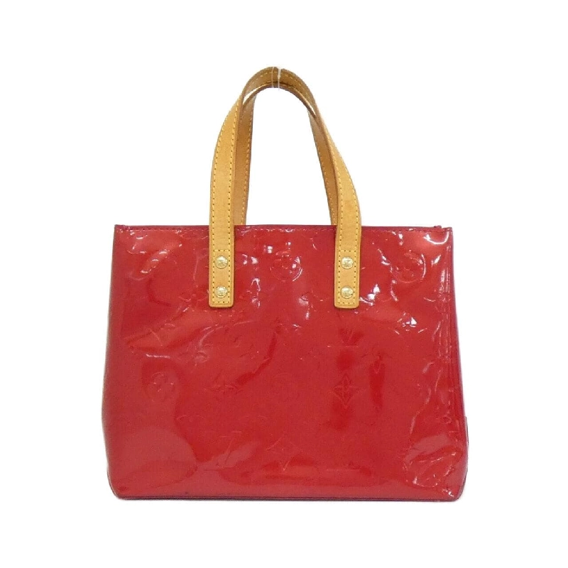 Túi Louis Vuitton Vernis Reed PM M91990 615677