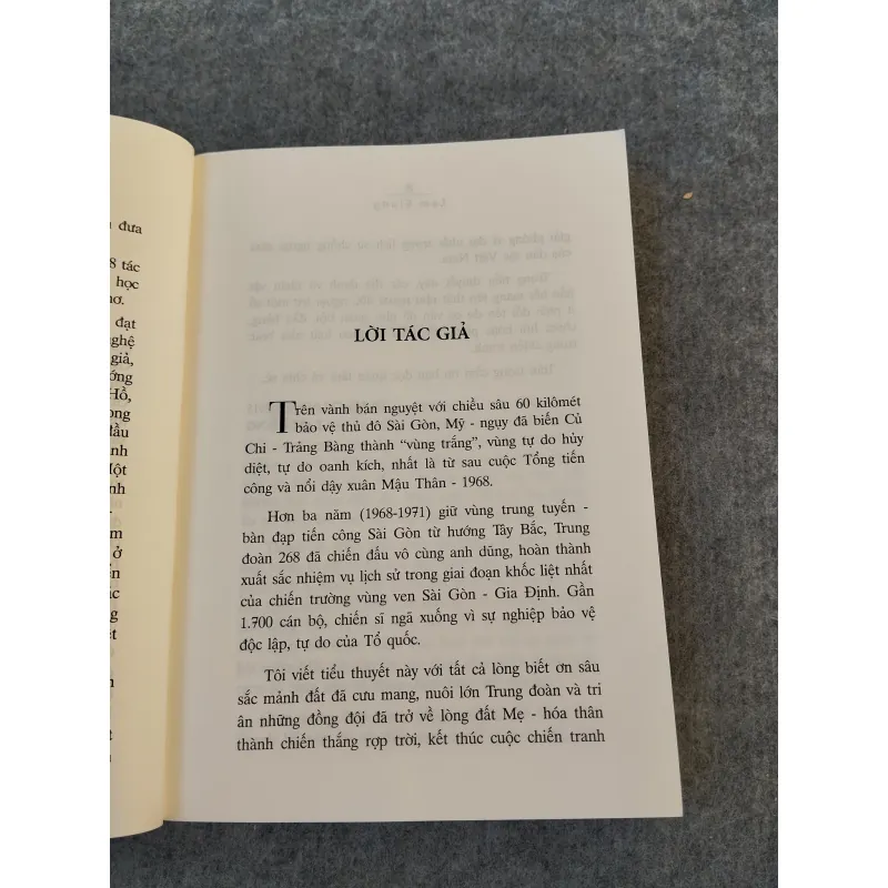 VÙNG TRẮNG - LAM GIANG 697720