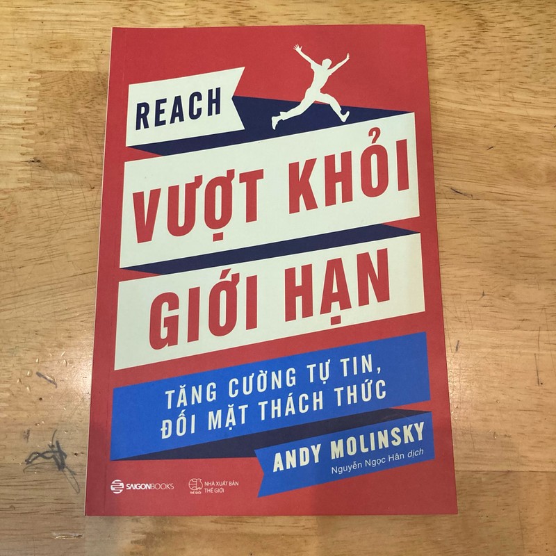 Vượt khỏi giới hạn Reach 105514