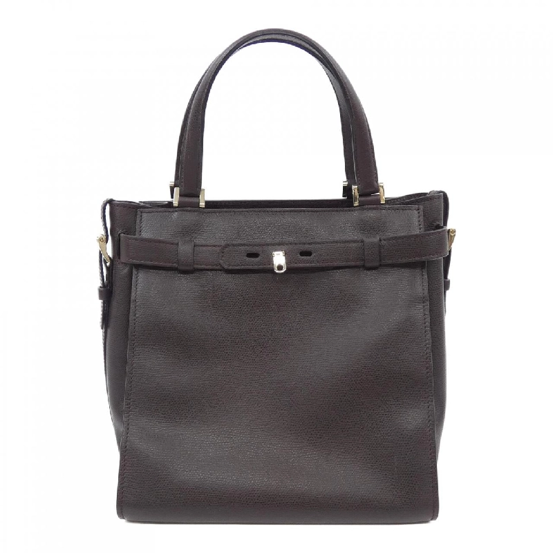 Túi VALEXTRA B Cube V5C67 656399