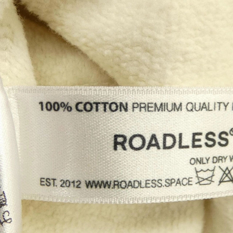 Áo khoác ROADLESS - Hàng hiệu Authentic 906485