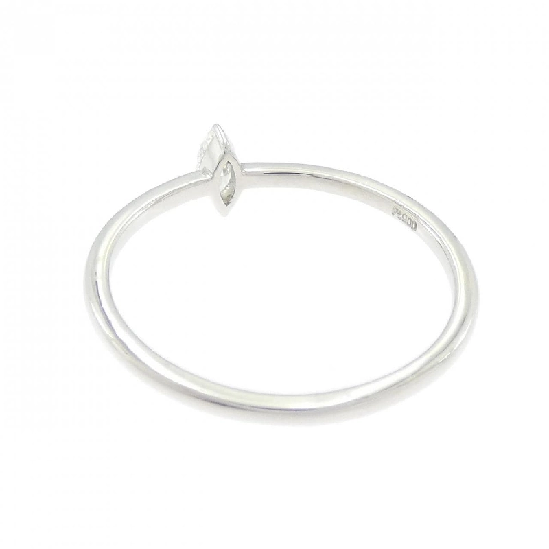 【Sản phẩm mới】Nhẫn kim cương PT900 0.10CT 669423