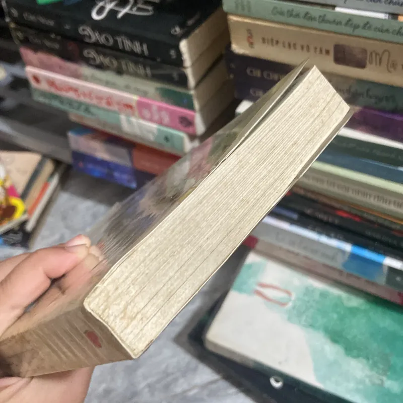 Bên nhau trọn đời - Cố Mạn 961665