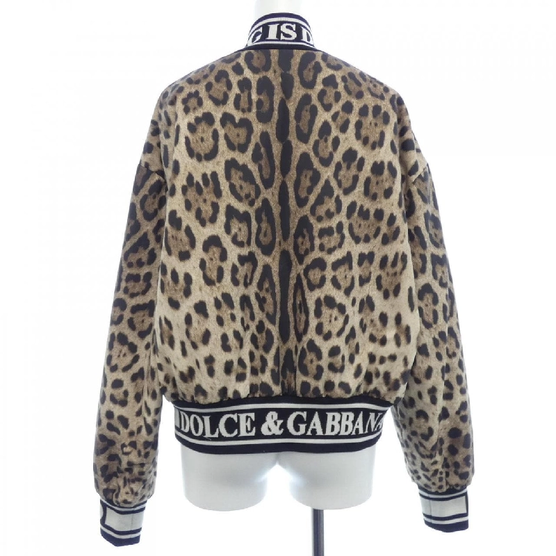 【Mã giảm giá】Dolce & Gabbana DOLCE&GABBANA Áo khoác 642743