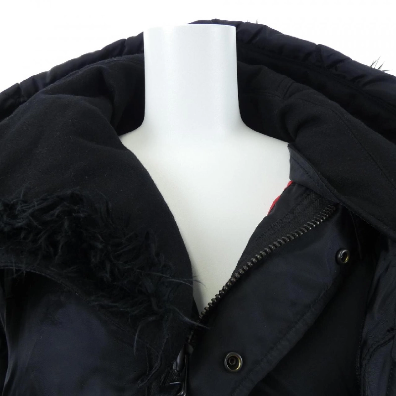 JUNYA WATANABE JN-C015 Áo khoác - Hàng hiệu Authentic 892445