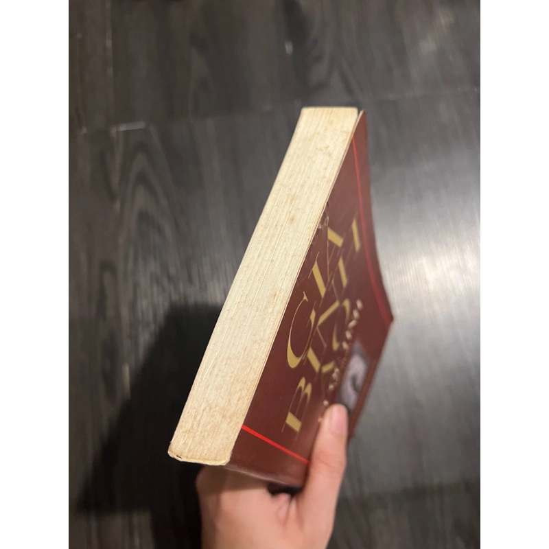 Cuộc tình - Giả Bình Ao 298057
