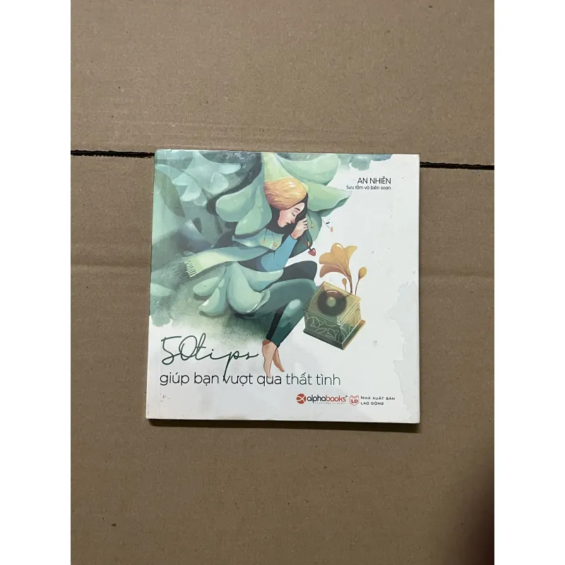 50 tips giúp bạn vượt qua thất tình  1019523