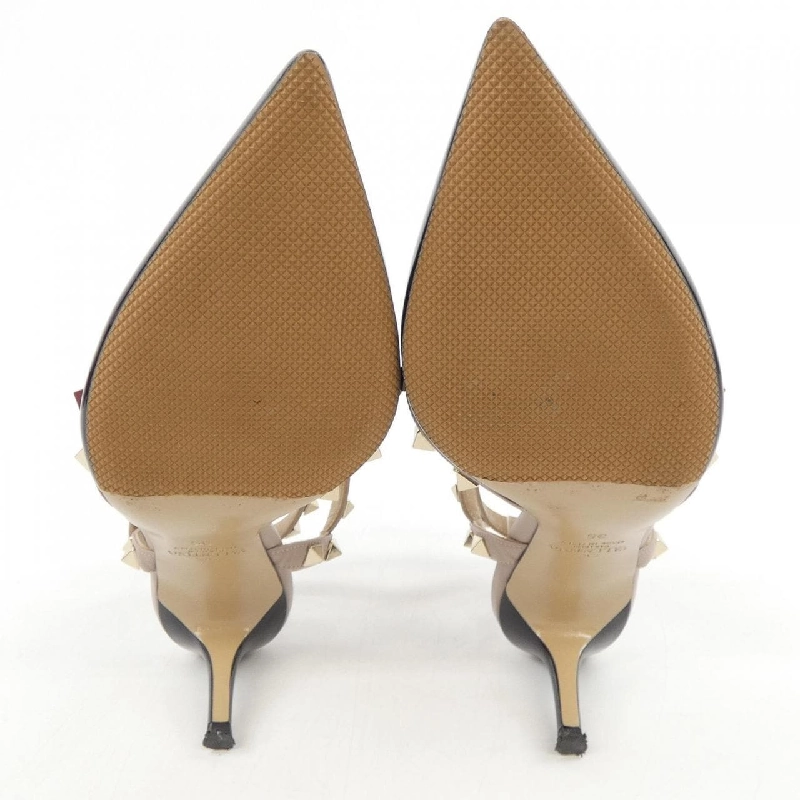 Giày cao gót VALENTINO GARAVANI ZW2S0375 - Hàng hiệu Chính hãng 828337