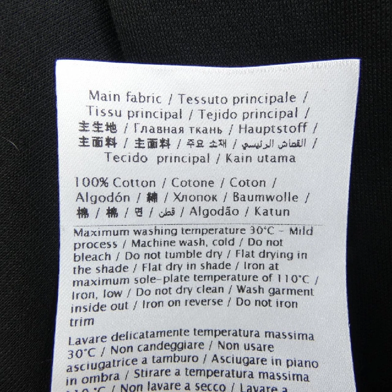 Áo thun VALENTINO 3V0MG15E9QW - Hàng hiệu Chính hãng 894718