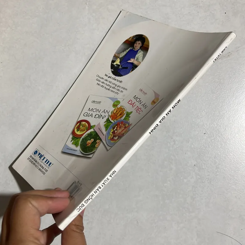 Món ăn gia đình 589682