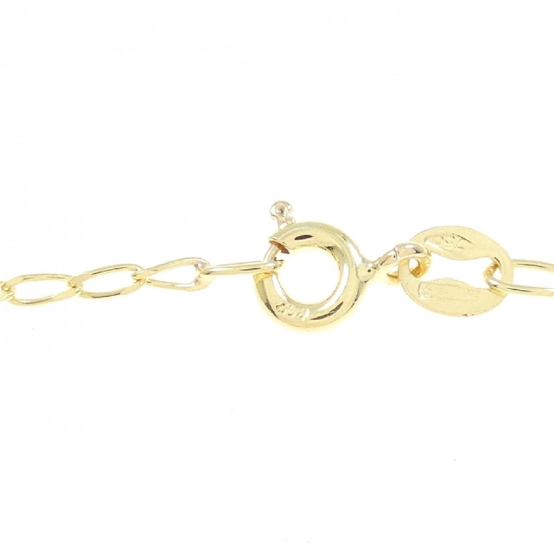 Vòng tay 750YG - Hàng hiệu Authentic 879108