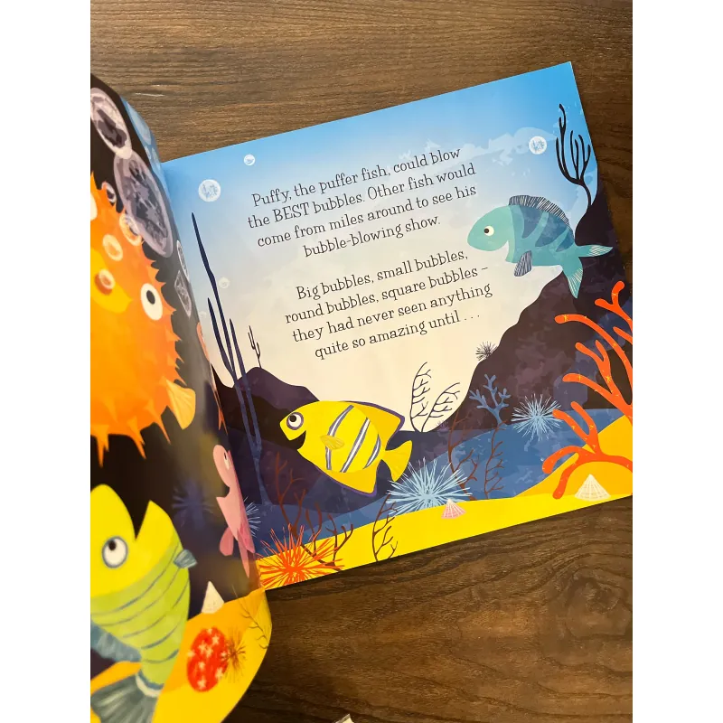 ✨𝑩𝒂𝒓𝒓𝒚 𝒕𝒉𝒆 𝑭𝒊𝒔𝒉 𝒘𝒊𝒕𝒉 𝑭𝒊𝒏𝒈𝒆𝒓𝒔✨ 777124