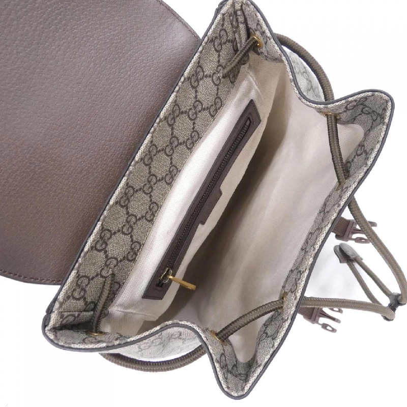 【Sản phẩm mới】Gucci OPHIDIA 792114 FADMF Ba lô 609317