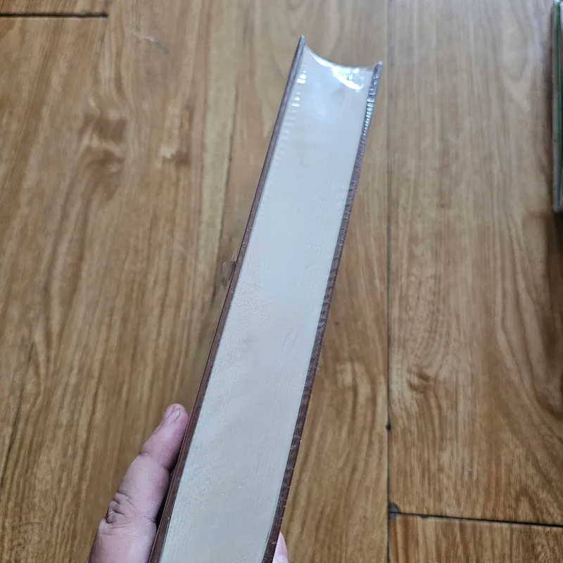 Tố như và Đoạn trường Tân thanh (bìa cứng)
80k 561462