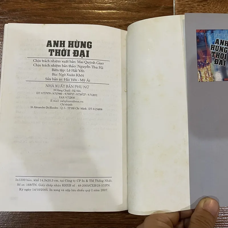 Anh hùng thời đại - Liễu Kiến Vĩ  (6) 733360