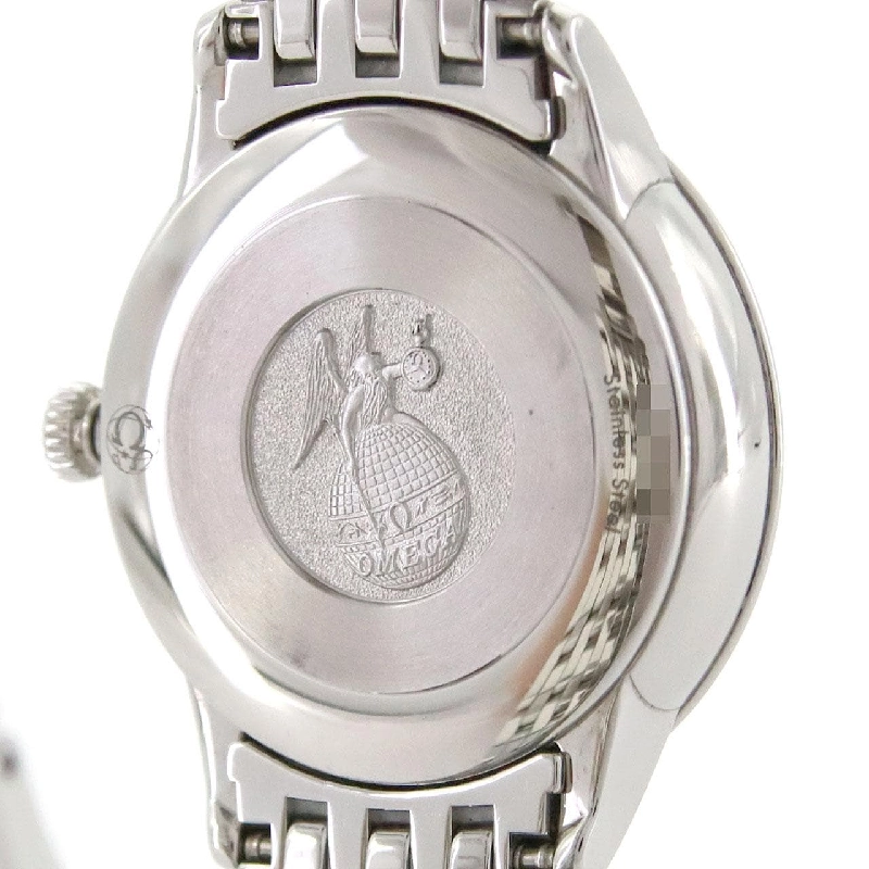 Đồng hồ Omega De Ville Prestige 434.10.28.60.10.001 SS Quartz - Hàng hiệu Chính hãng 875704