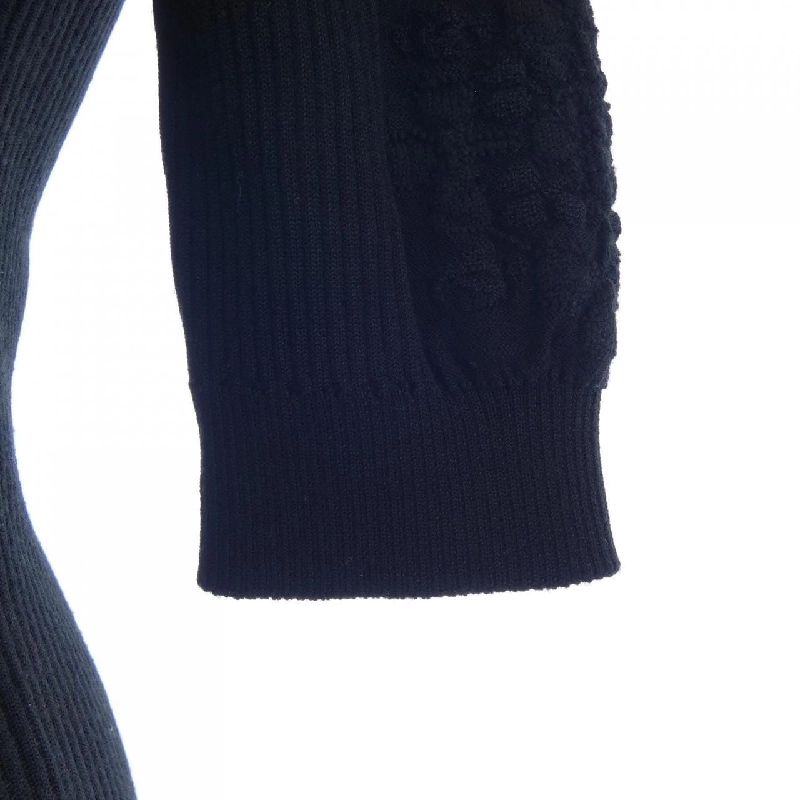 【Mã giảm giá】Chanel CHANEL Áo len 641770