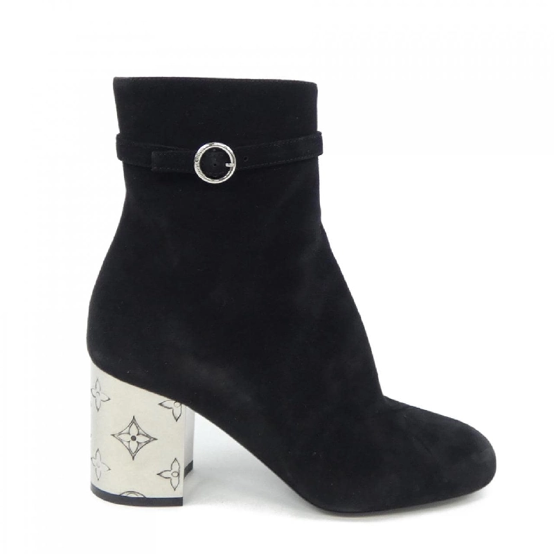 Giày bốt dòng Grace Louis Vuitton Nhật Bản giới hạn 656756