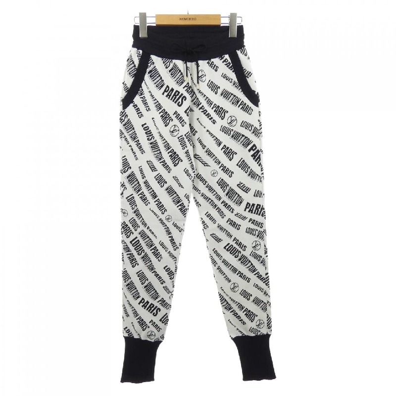 Quần LOUIS VUITTON Signature Slanted FLKP97IT1 - Hàng hiệu Authentic 819722