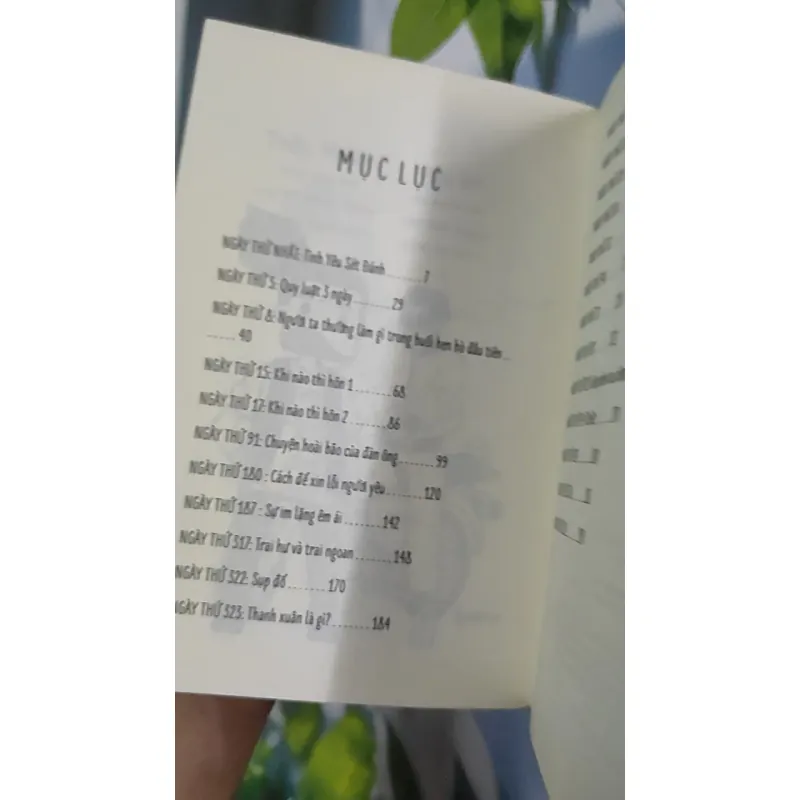 Ngày Một Người Không Còn Là Tất Cả - Nam Thanh 798461