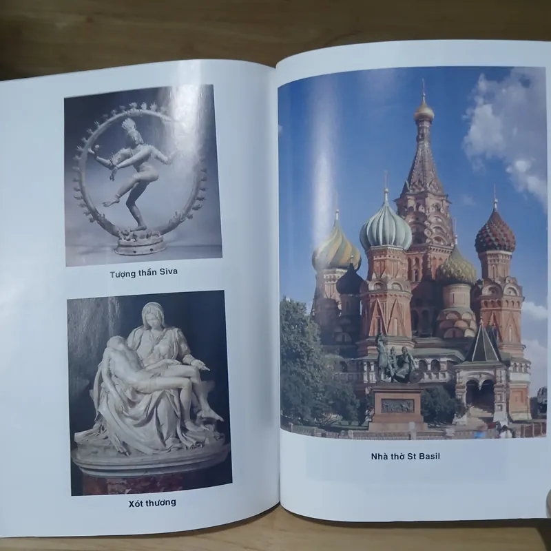 Tìm Hiểu Nghệ Thuật Thị Giác - Nguyễn Hoàng Huy 714395