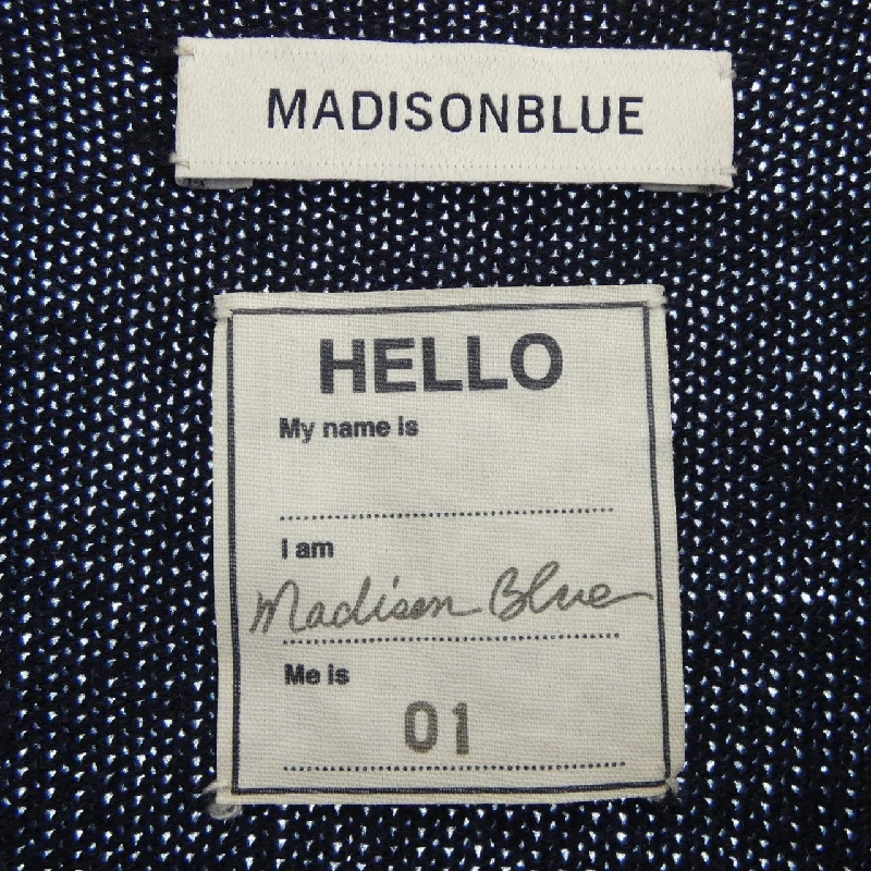 MADISON BLUE MB184-8012 Áo khoác dài - Hàng hiệu Authentic 818830