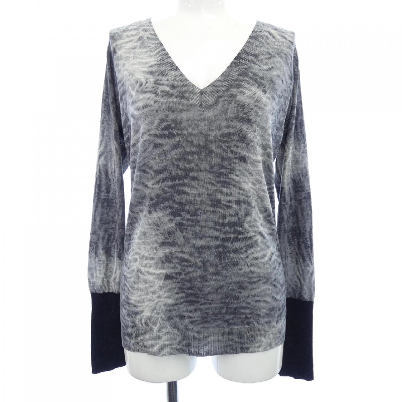 HERMES ニット 633747