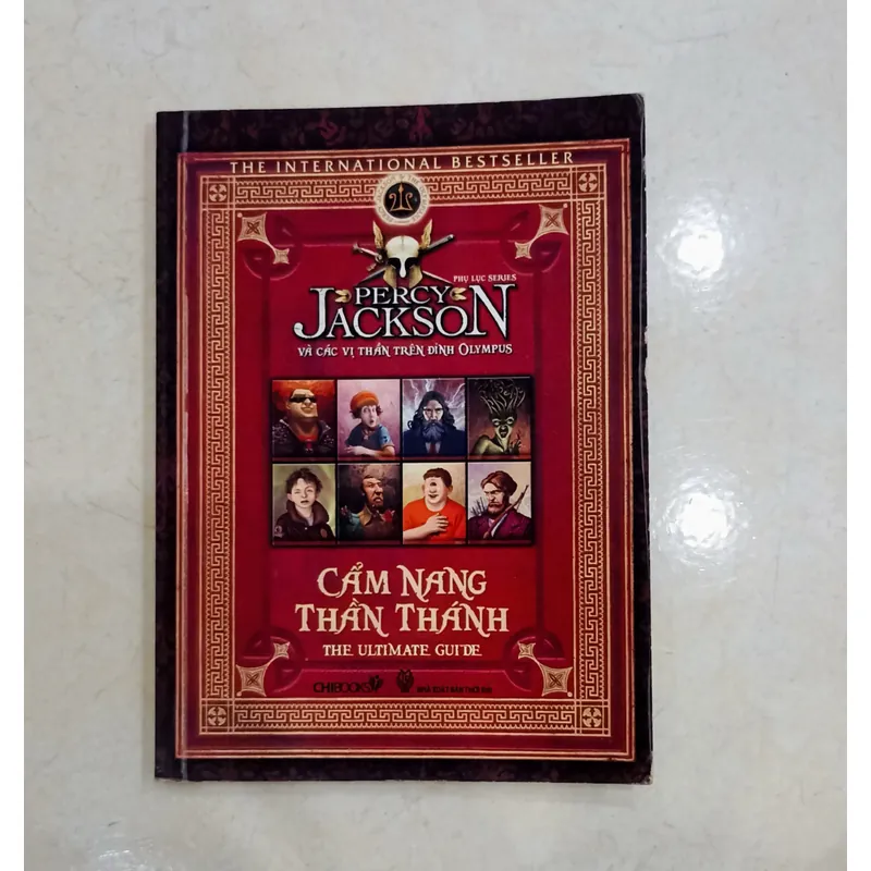 Cẩm nang thần thánh 🌻 596745