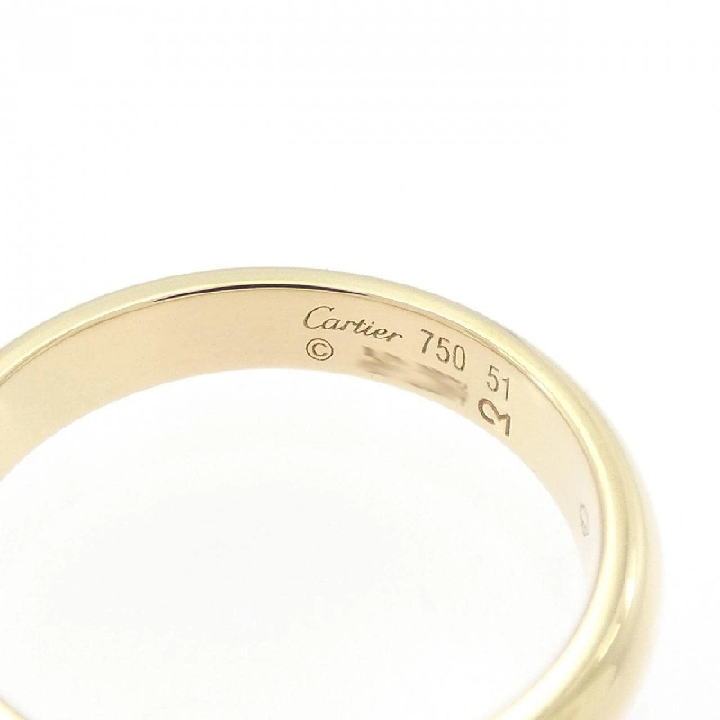 Nhẫn cưới Cartier 664774