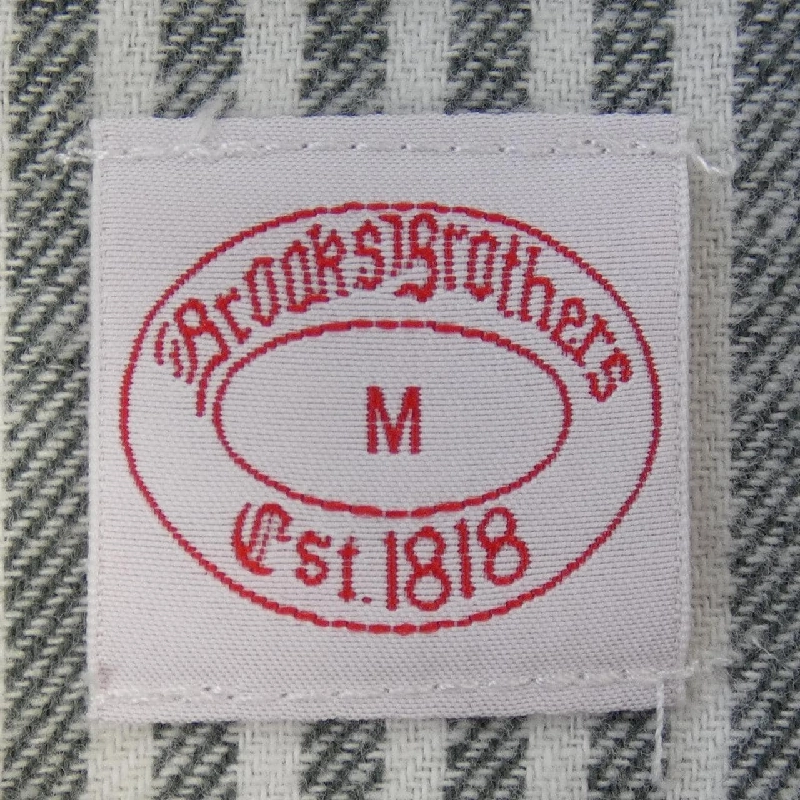 Áo sơ mi BROOKS BROTHERS 0126032728 223 - Hàng hiệu Authentic 897655