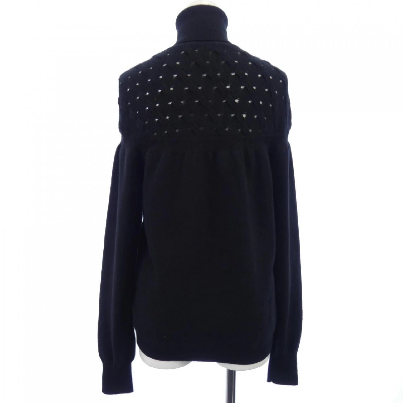 Áo len CHANEL 635185