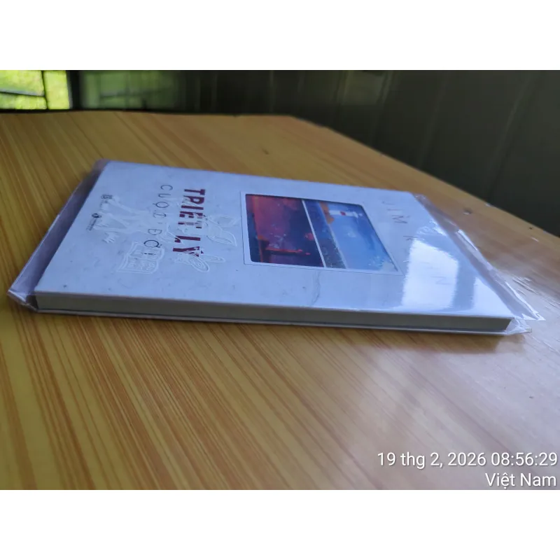 Triết Lý Cuộc Đời - Jim Rohn 907853