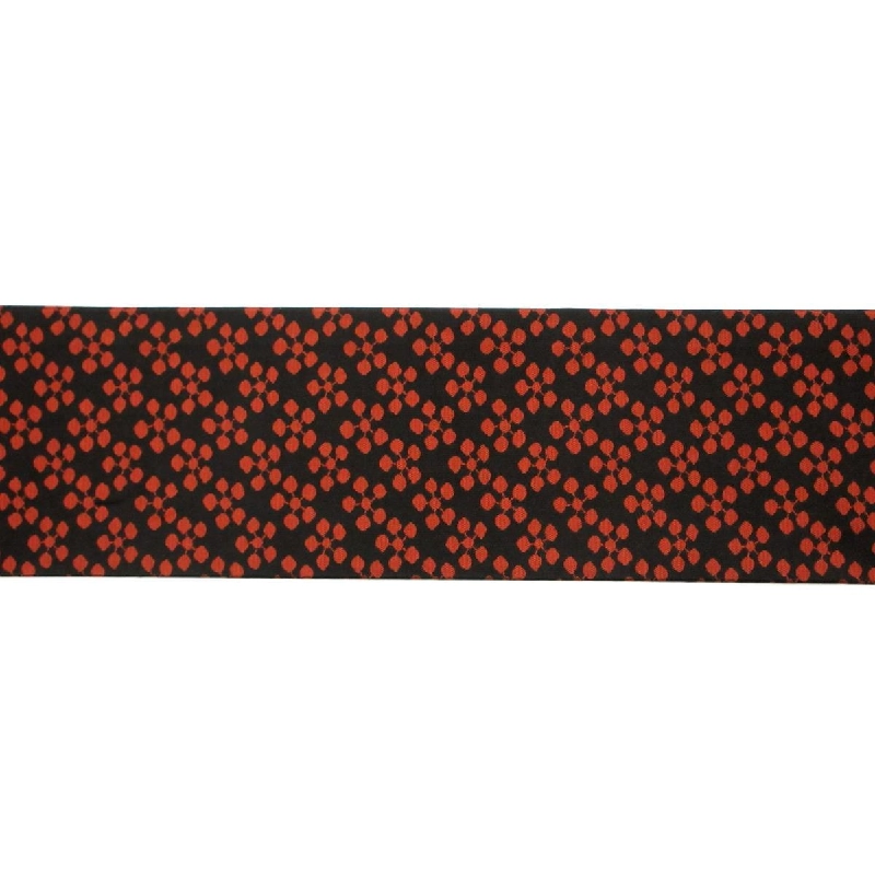 Đai Nagoya Toàn bộ hoa văn - Hàng hiệu Authentic 880689