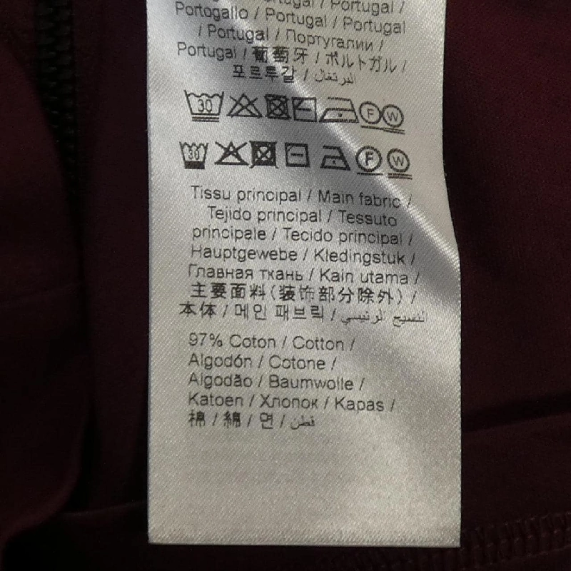 Áo khoác KENZO 628386