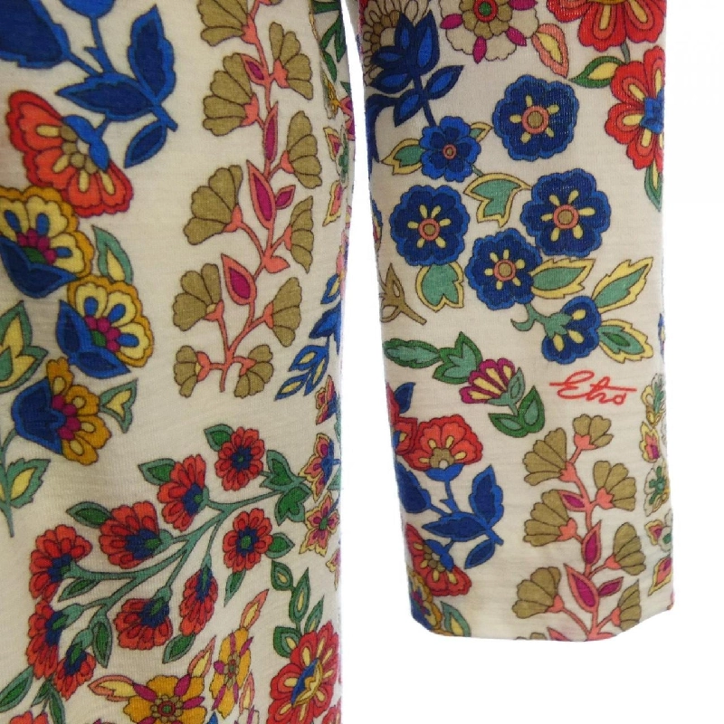 ETRO 222-18510-5201 Đầm - Hàng hiệu Chính hãng 812570