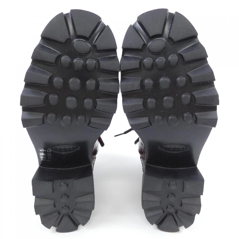 Giày bốt TOD'S 658132