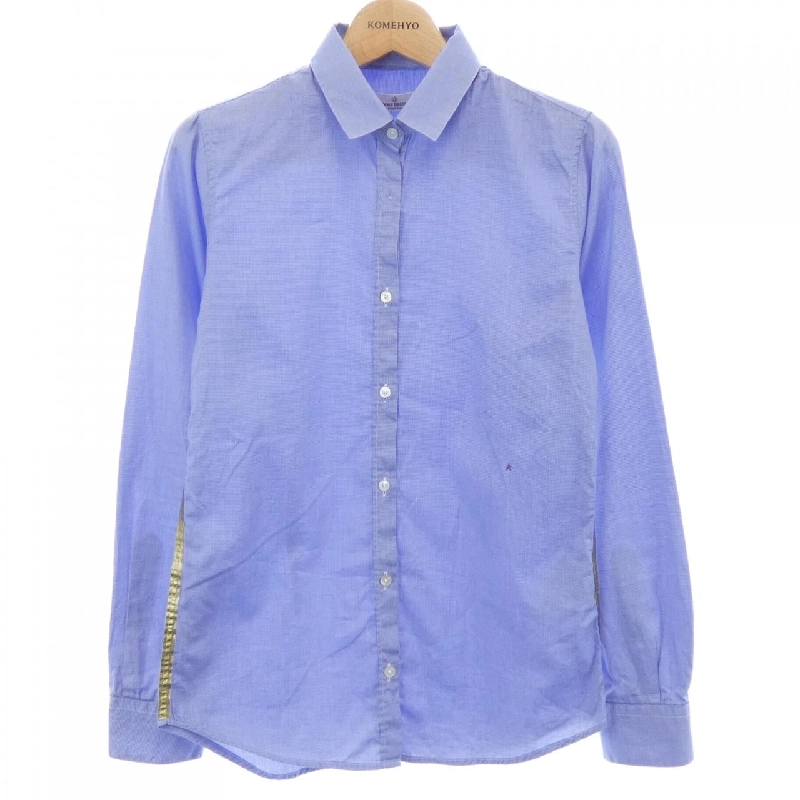 Áo sơ mi GOLDEN GOOSE - Hàng hiệu Authentic 810915