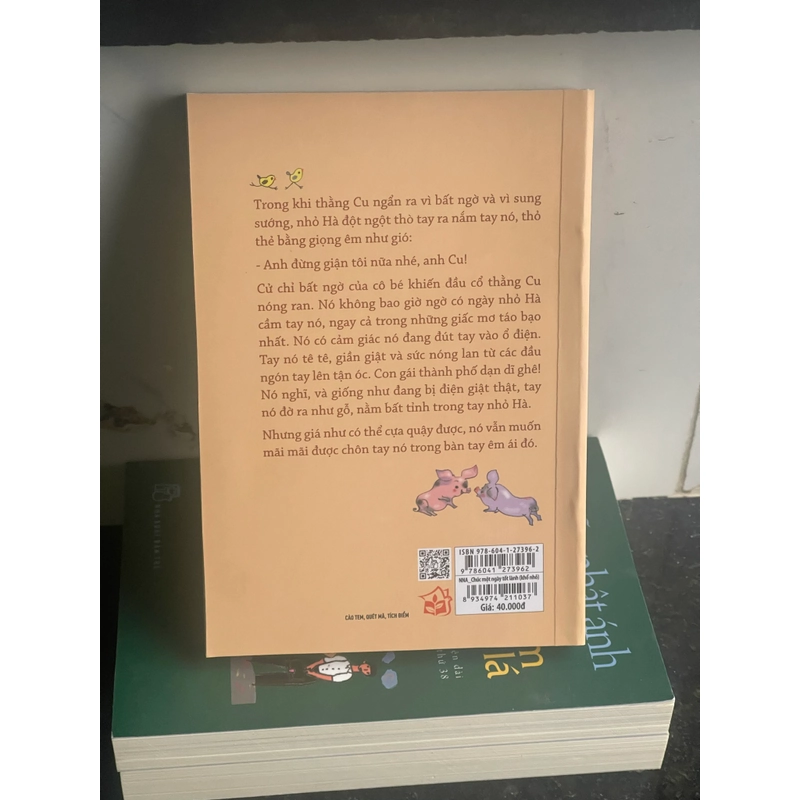 Chúc một ngày tốt lành 546870