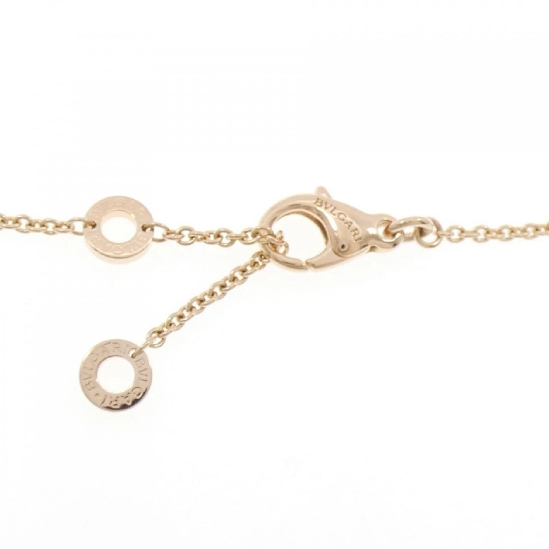 Bulgari B.zero1 Thiết kế Huyền thoại Dây chuyền - Hàng hiệu Chính hãng 839447